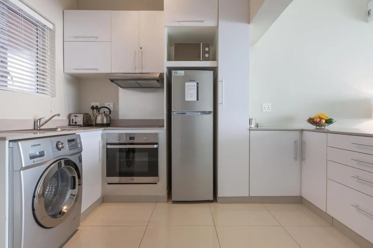 Apartamento Portswood Mews 3 By Ctha Ciudad del Cabo