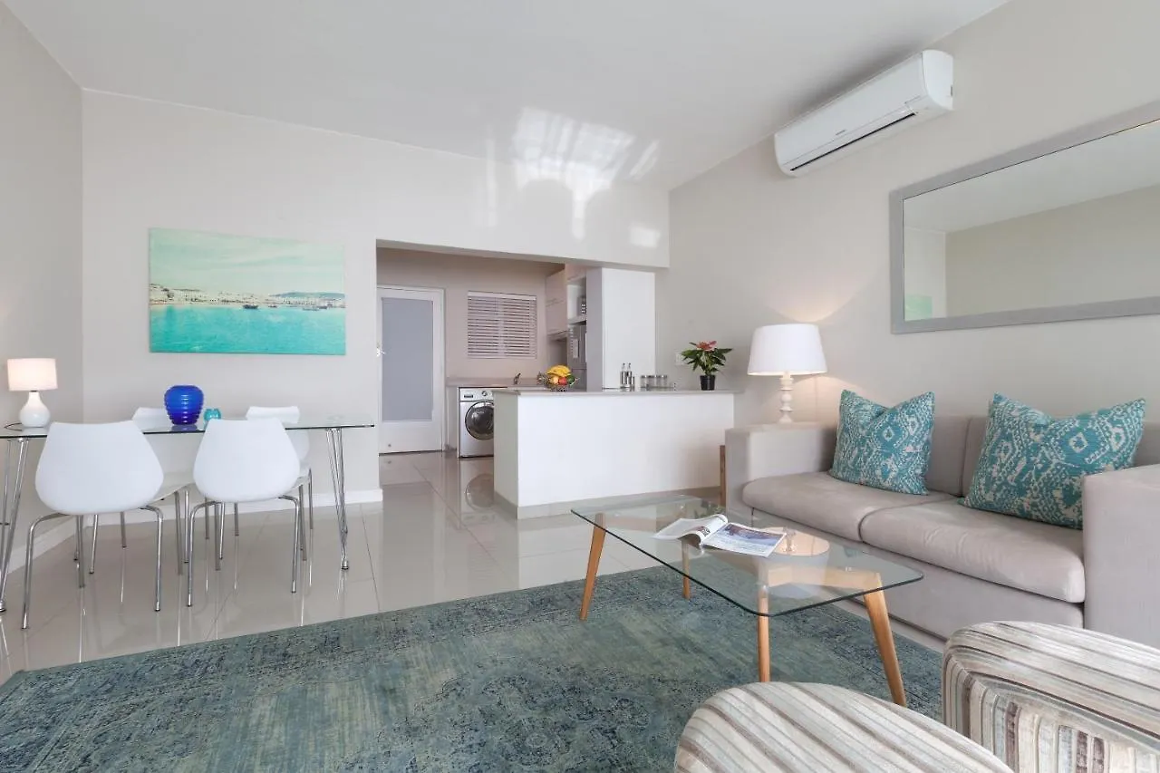 Apartamento Portswood Mews 3 By Ctha Ciudad del Cabo
