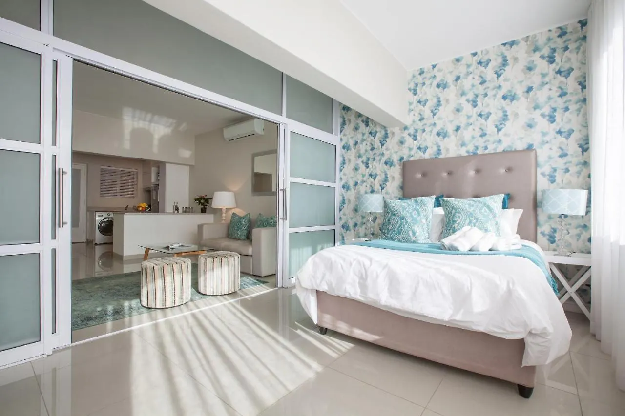 Apartamento Portswood Mews 3 By Ctha Ciudad del Cabo