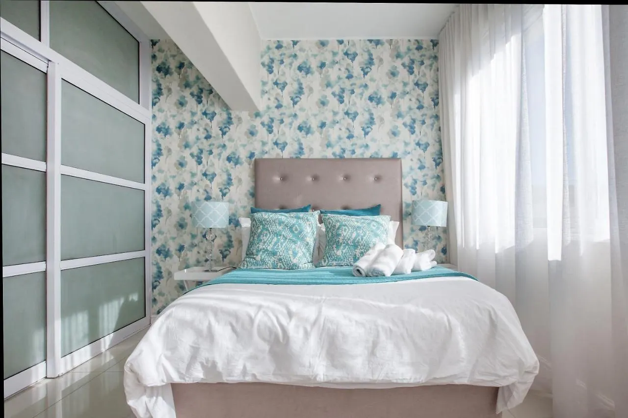 Apartamento Portswood Mews 3 By Ctha Ciudad del Cabo