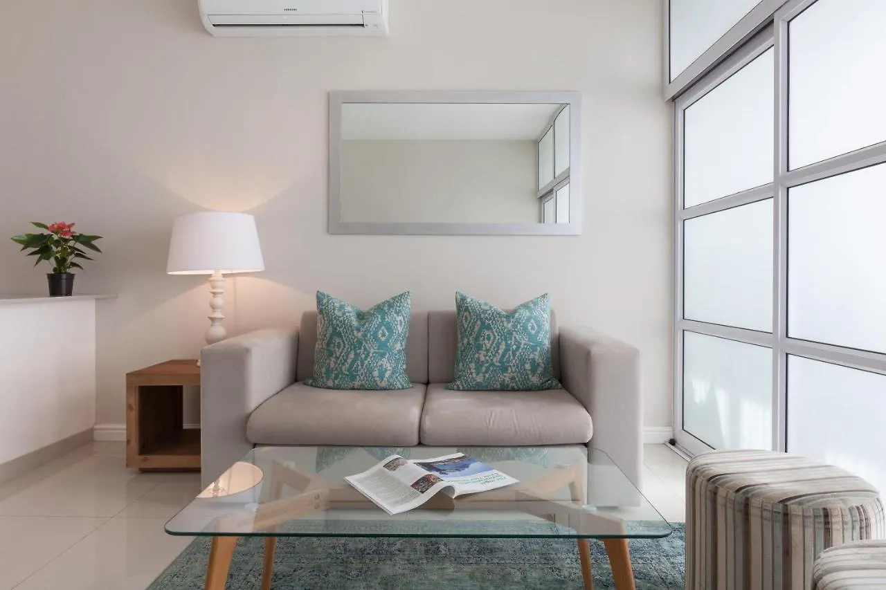 Apartamento Portswood Mews 3 By Ctha Ciudad del Cabo