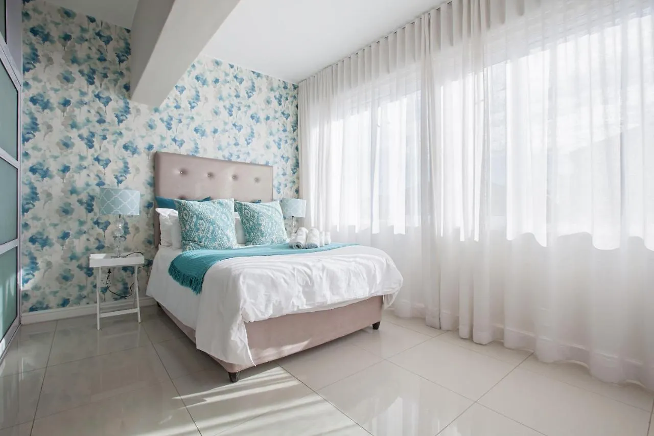 Apartamento Portswood Mews 3 By Ctha Ciudad del Cabo Sudáfrica