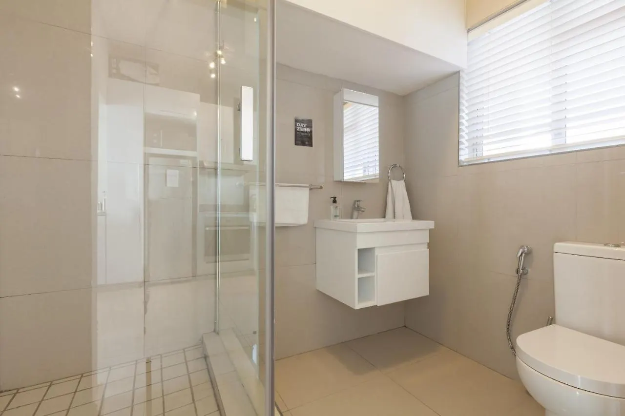 Apartamento Portswood Mews 3 By Ctha Ciudad del Cabo