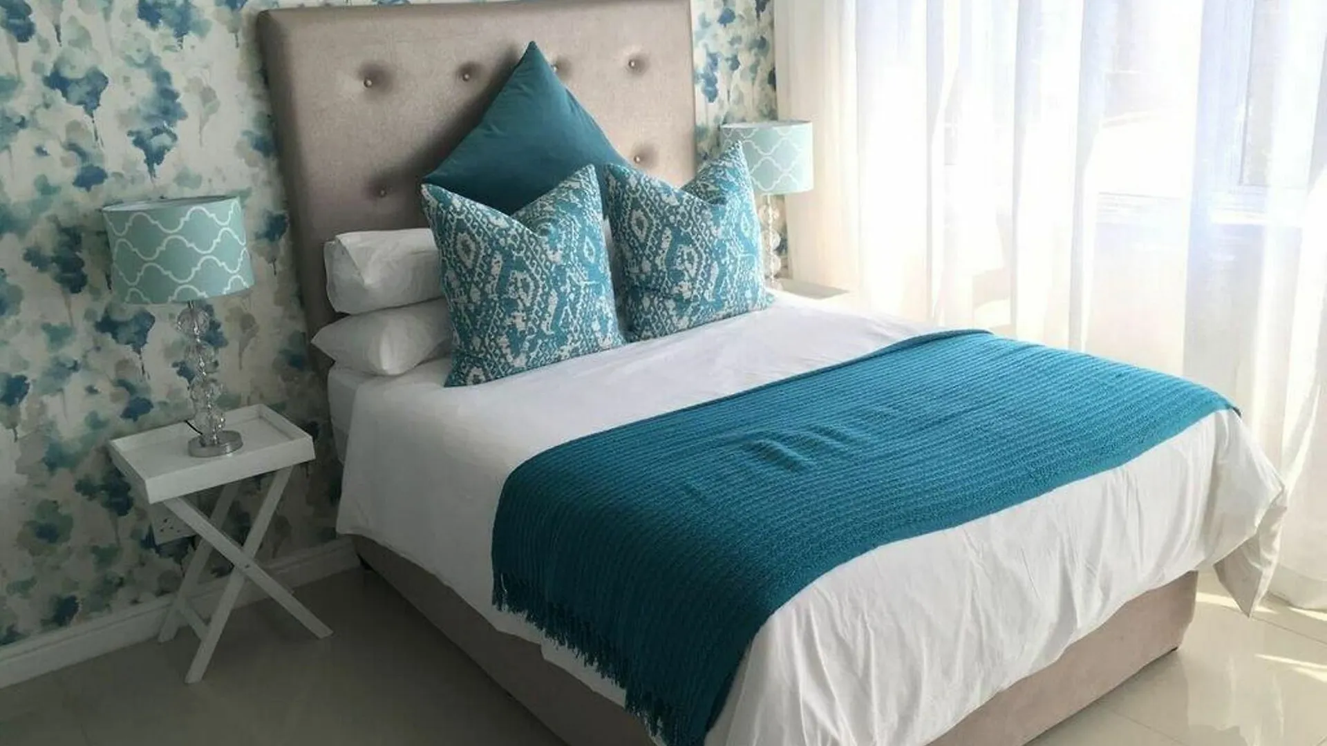Apartamento Portswood Mews 3 By Ctha Ciudad del Cabo