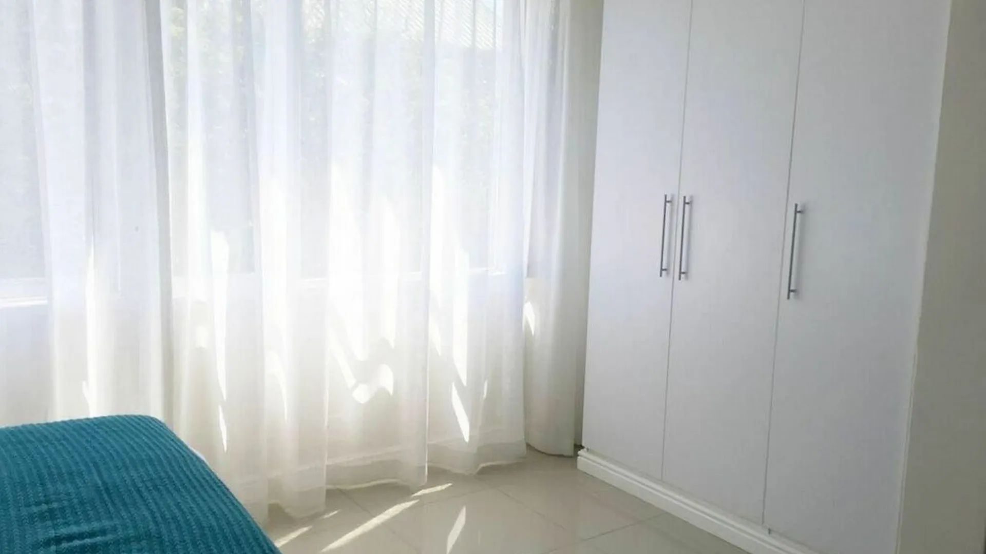 Apartamento Portswood Mews 3 By Ctha Ciudad del Cabo Sudáfrica