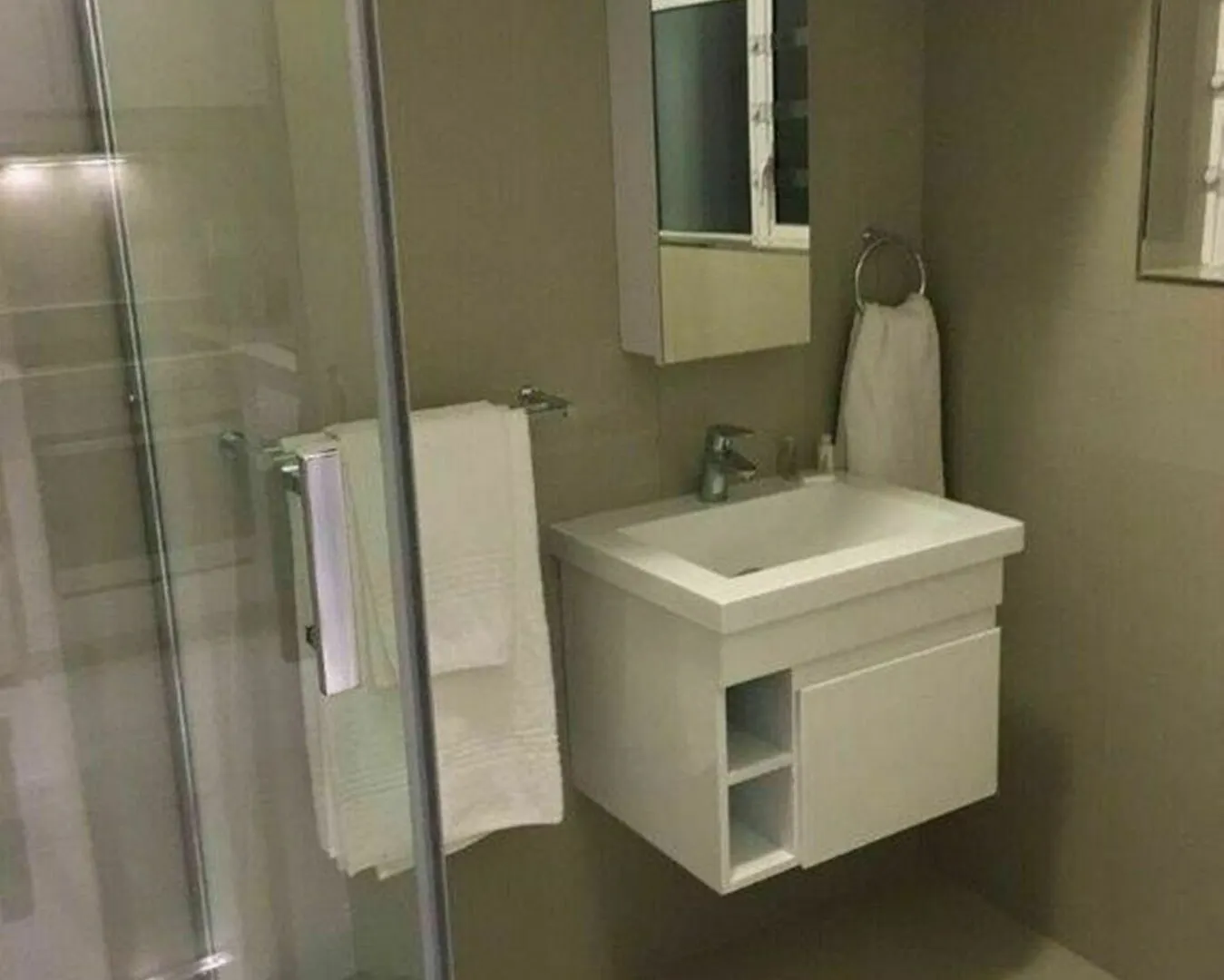 Apartamento Portswood Mews 3 By Ctha Ciudad del Cabo Sudáfrica