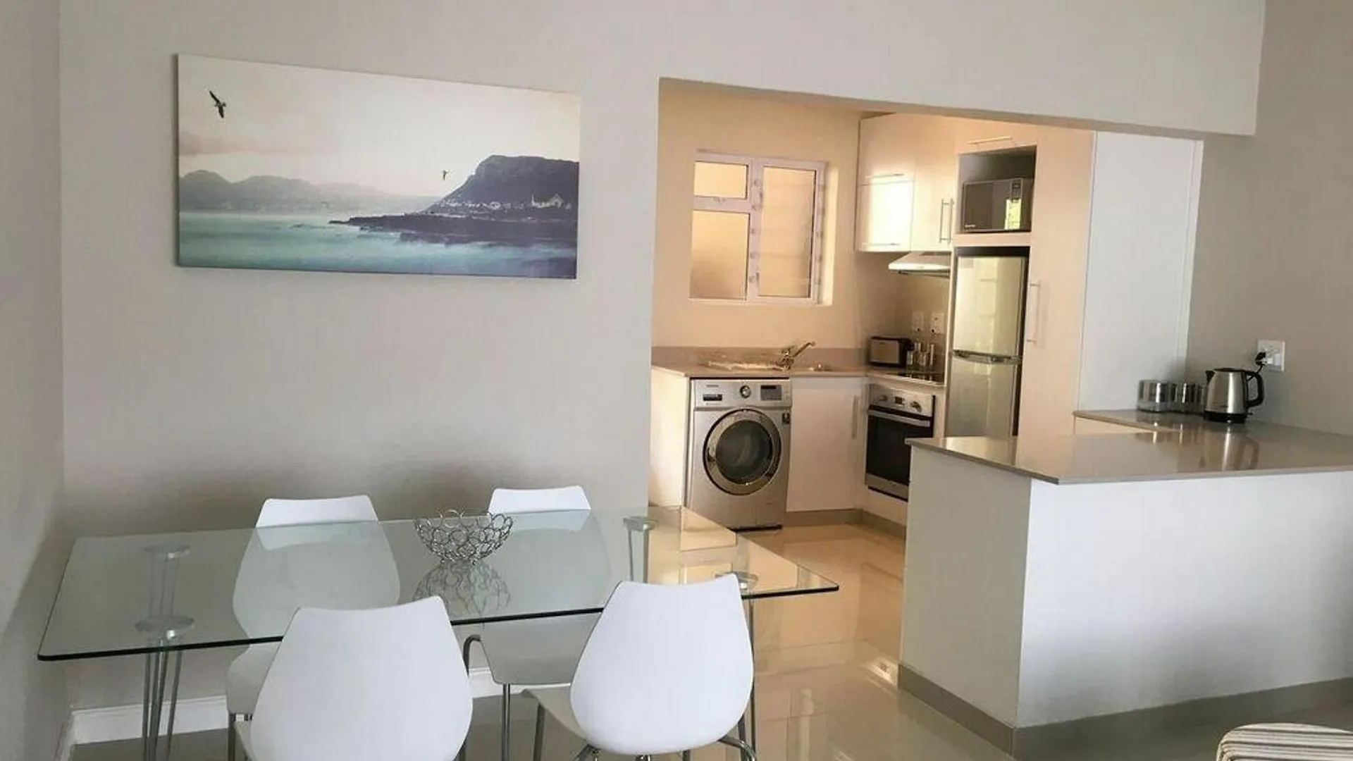 Apartamento Portswood Mews 3 By Ctha Ciudad del Cabo