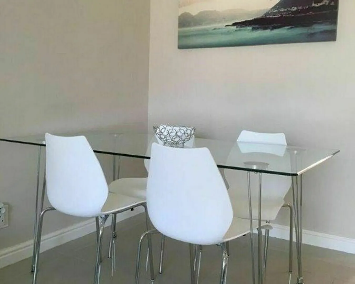 Apartamento Portswood Mews 3 By Ctha Ciudad del Cabo